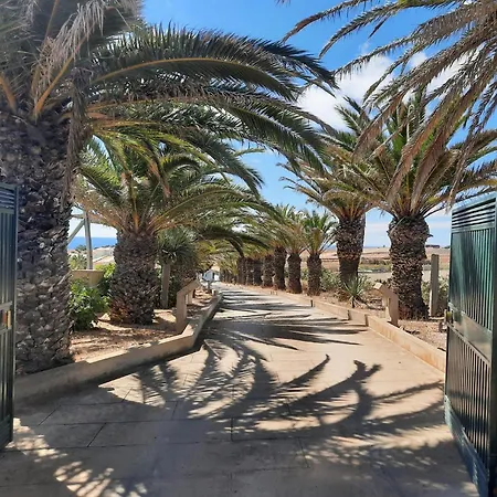 Quintinha Lombas Vakantiehuis