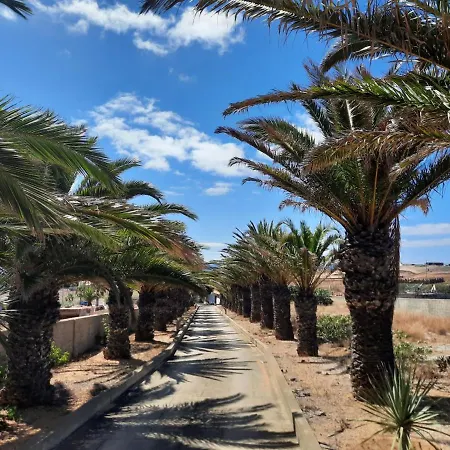 Vakantiehuis Quintinha Lombas