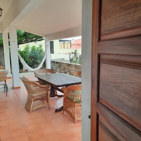 Vakantiehuis Quintinha Lombas