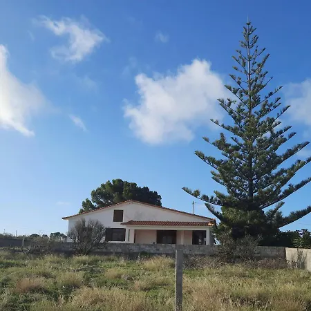 Quintinha Lombas Vakantiehuis Porto Santo