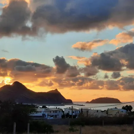 Quintinha Lombas Vakantiehuis