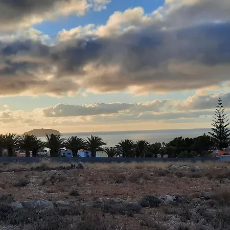 Quintinha Lombas Vakantiehuis