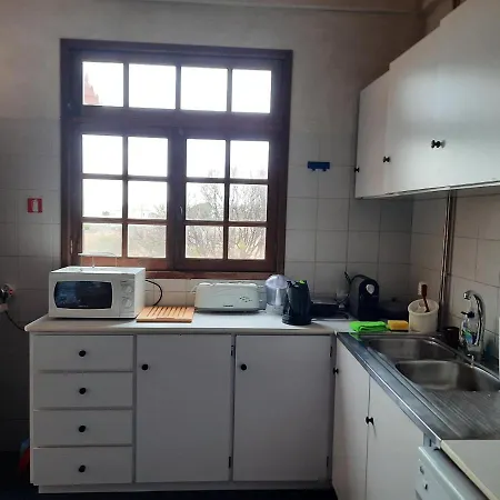 Vakantiehuis Quintinha Lombas *