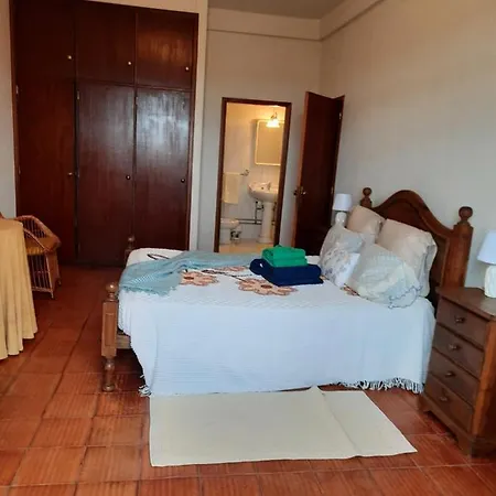 Vakantiehuis Quintinha Lombas