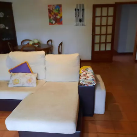 Quintinha Lombas Σπίτι διακοπών Πόρτο Σάντο