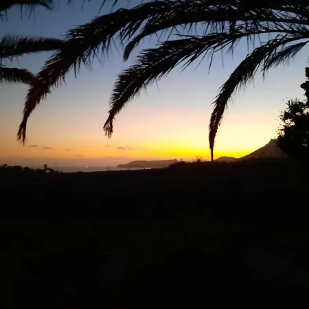 Vakantiehuis Quintinha Lombas Porto Santo