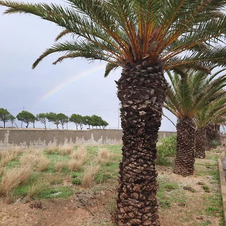 Quintinha Lombas Vakantiehuis