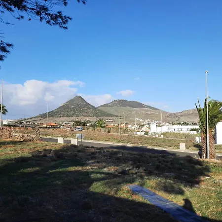 Quintinha Lombas Ferienhaus