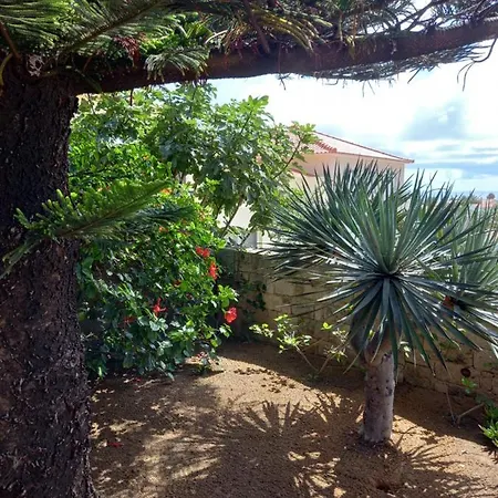 Holiday home Quintinha Lombas Porto Santo