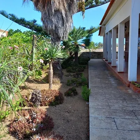 Quintinha Lombas Porto Santo