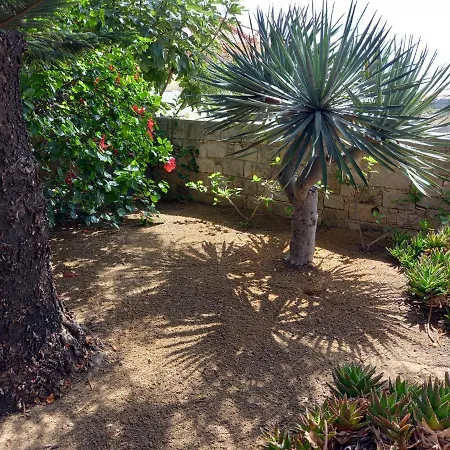 Vakantiehuis Quintinha Lombas *