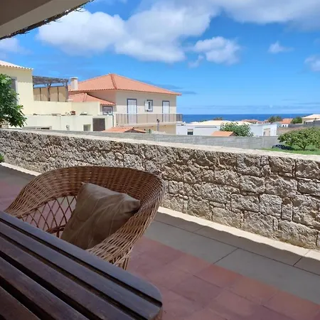 Quintinha Lombas Vakantiehuis *