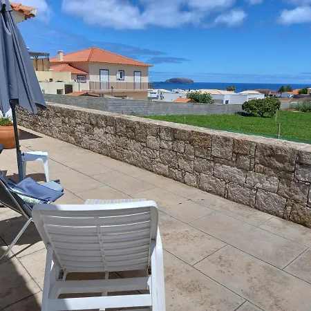 Quintinha Lombas Vakantiehuis Porto Santo