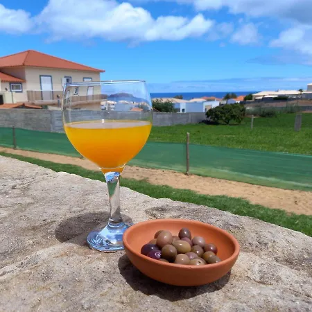 Ferienhaus Quintinha Lombas *