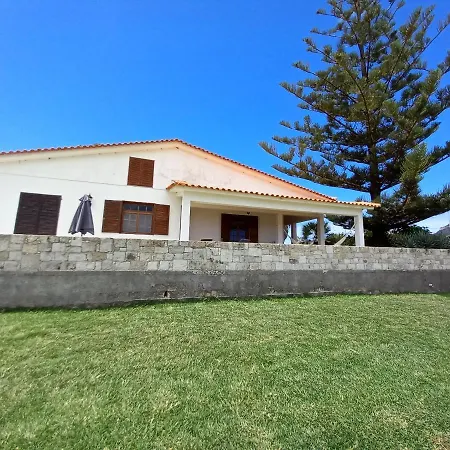 Quintinha Lombas Vakantiehuis