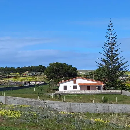 Ferienhaus Quintinha Lombas Porto Santo