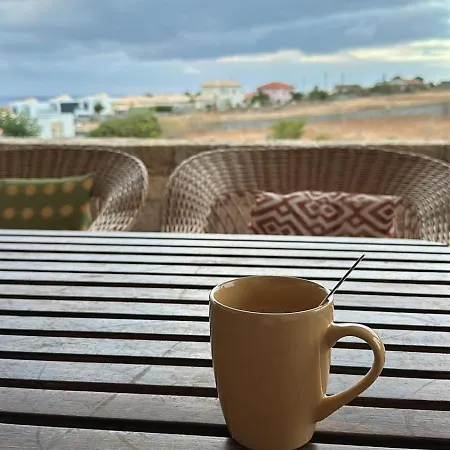 Vakantiehuis Quintinha Lombas