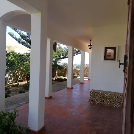 Quintinha Lombas Porto Santo