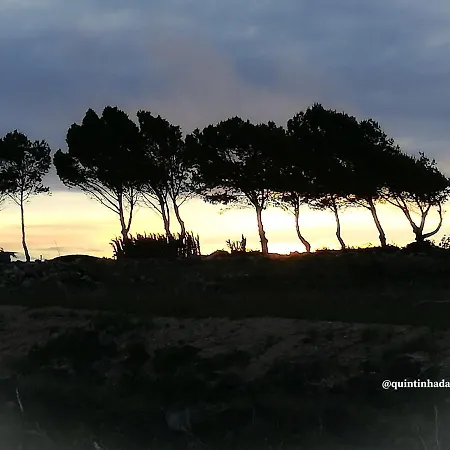 Vakantiehuis Quintinha Lombas *