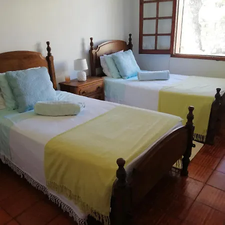 Quintinha Lombas * Porto Santo