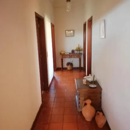 Quintinha Lombas Vakantiehuis *