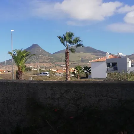 Quintinha Lombas Vakantiehuis Porto Santo