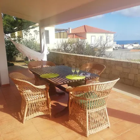 Quintinha Lombas Vakantiehuis *