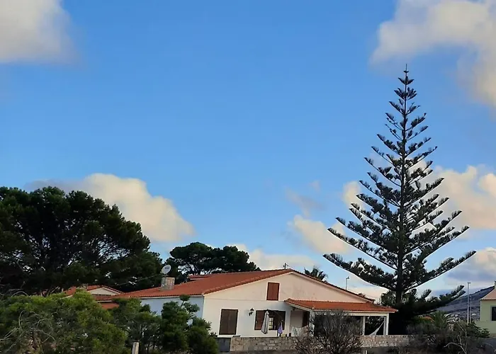 Quintinha Lombas Ferienhaus