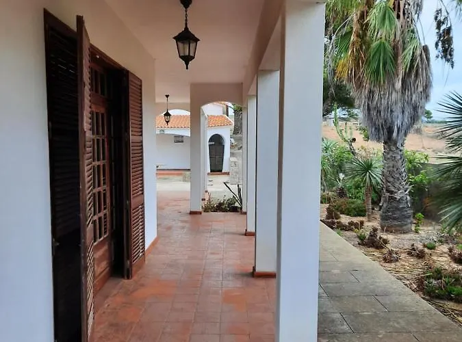 Quintinha Lombas Porto Santo