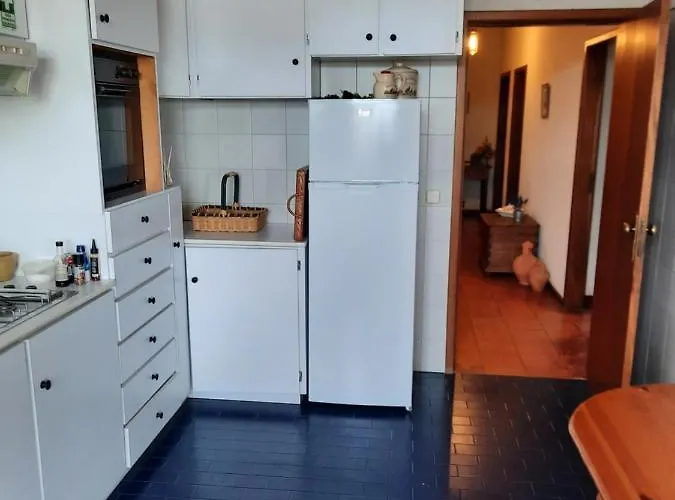 Quintinha Lombas Ferienhaus