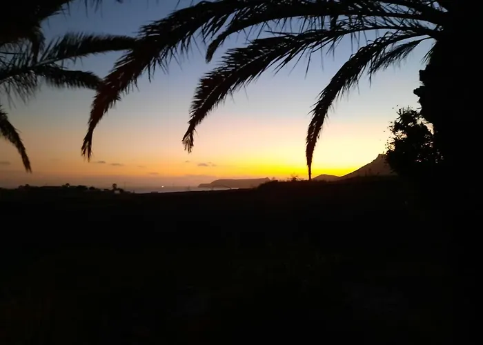 Ferienhaus Quintinha Lombas Porto Santo