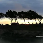 度假居 Quintinha Lombas *