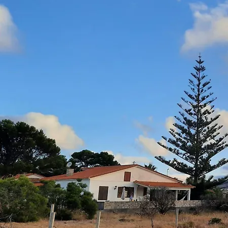 Quintinha Lombas Ferienhaus
