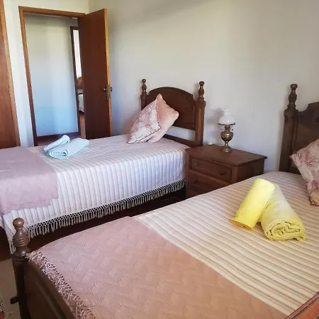 Quintinha Lombas * Порту-Санту