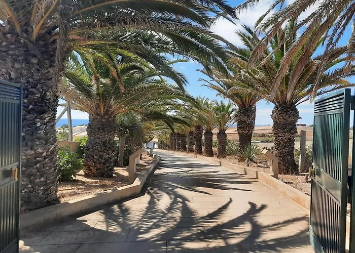 Quintinha Lombas Ferienhaus