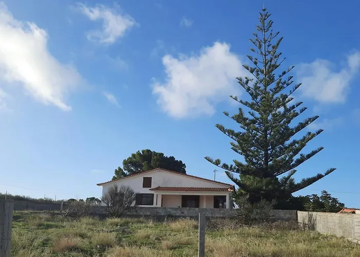Quintinha Lombas Casa vacanze Porto Santo