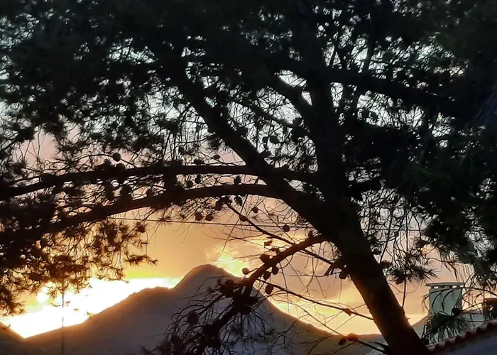 Ferienhaus Quintinha Lombas Porto Santo