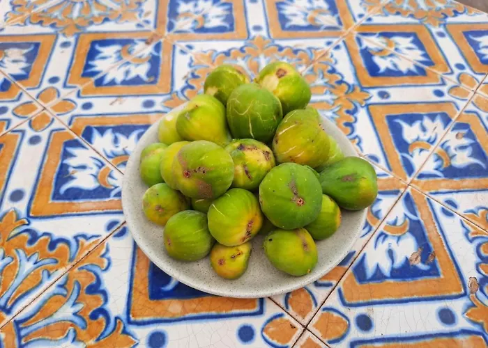 Quintinha Lombas Casa vacanze Porto Santo