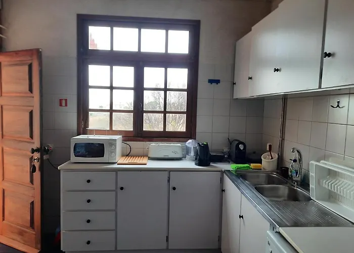 Ferienhaus Quintinha Lombas *