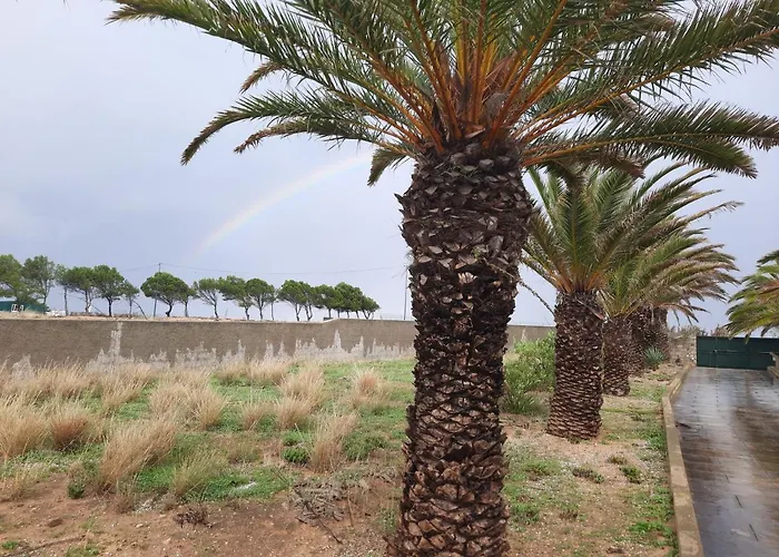 Quintinha Lombas Casa vacanze
