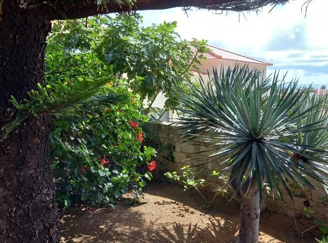 Ferienhaus Quintinha Lombas Porto Santo