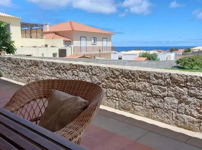 Quintinha Lombas Casa vacanze *