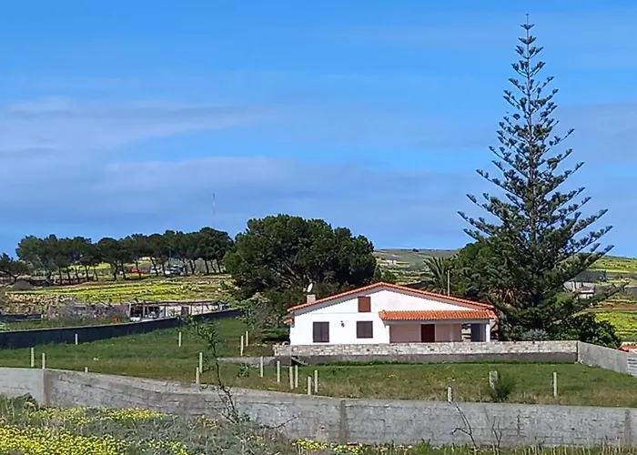 Casa vacanze Quintinha Lombas Porto Santo