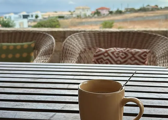 Casa vacanze Quintinha Lombas