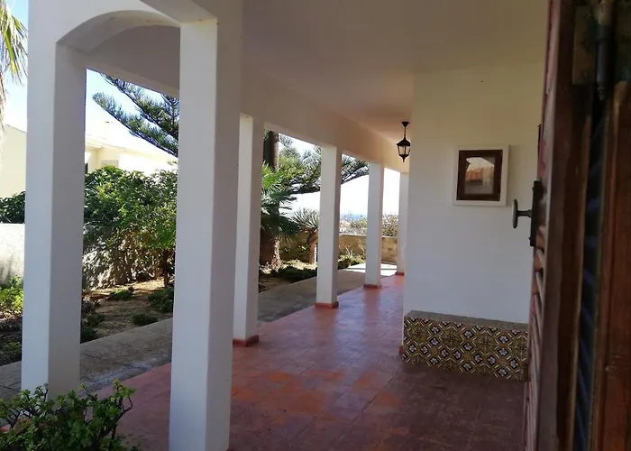 Quintinha Lombas Porto Santo