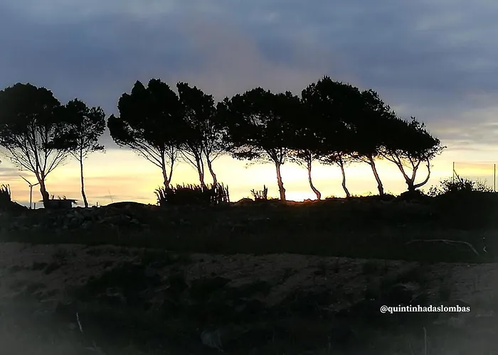 Casa vacanze Quintinha Lombas *