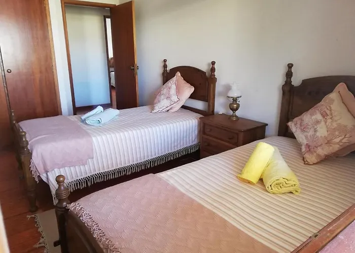 Quintinha Lombas * Porto Santo