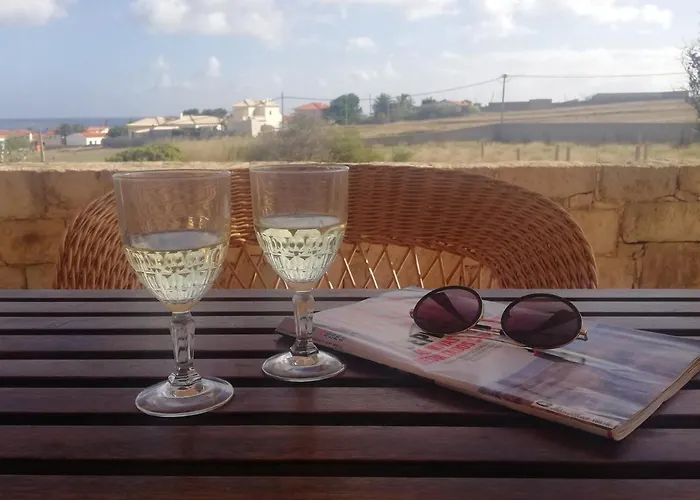 Quintinha Lombas Casa vacanze Porto Santo