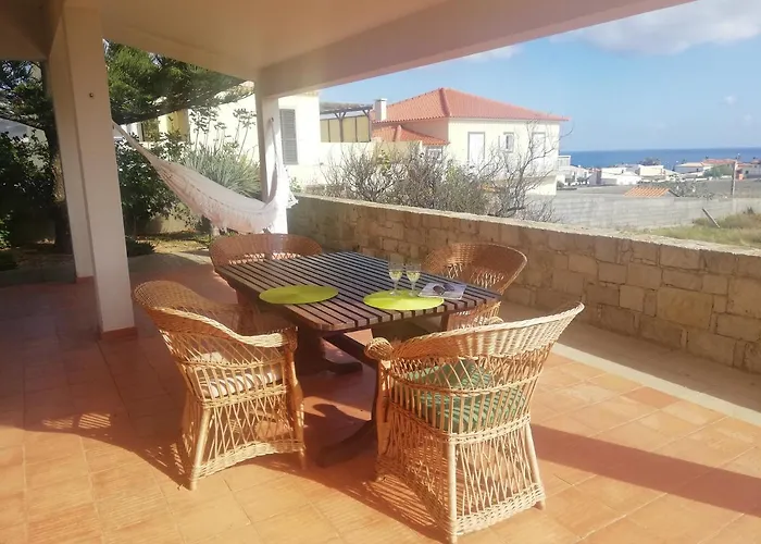 Quintinha Lombas Casa vacanze *