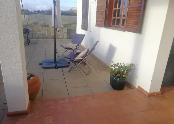 Quintinha Lombas Porto Santo